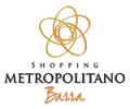 Shopping Metropolitano Barra